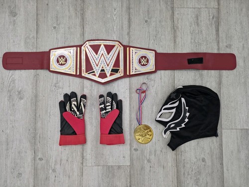 Wwe kids fancy dress - kids,