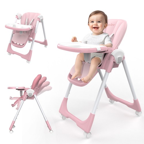 Sejoy baby high chair infants - chair,