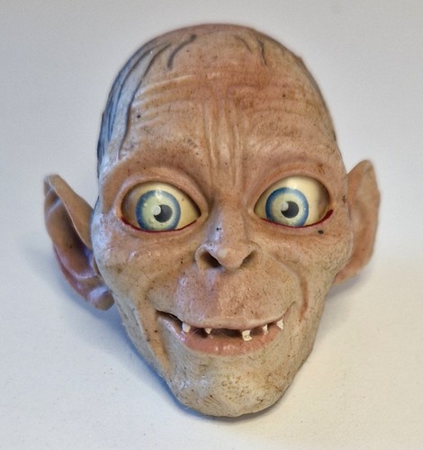 Large scale gollum smeagol - large,