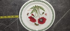 Portmerion Dinner Plate Poppy