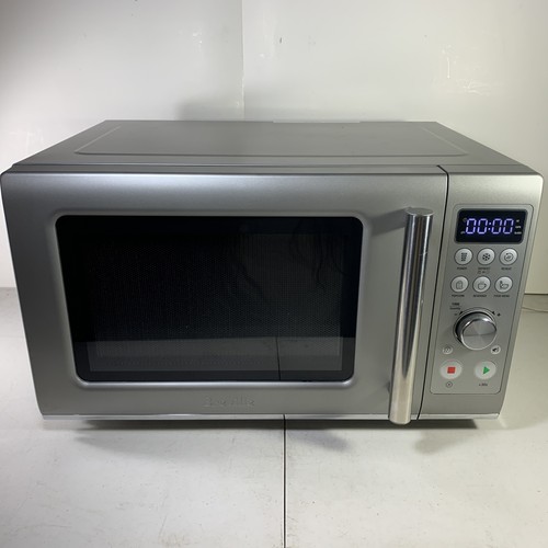 Breville bmo650sil compact - breville,