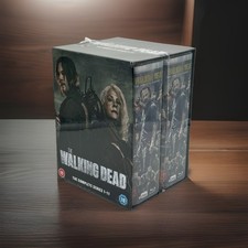 The Walking Dead: The Complete