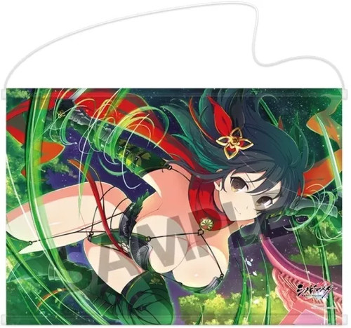 Shinobi master senran - shinobi,