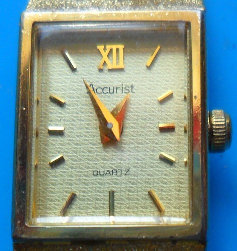 Vintage accurist 902000 ladies - vintage,