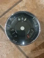 Smiths Water Temp Amp , Oil  Gauge   Oil Light IP3232/00A Triumph Morris Hillman