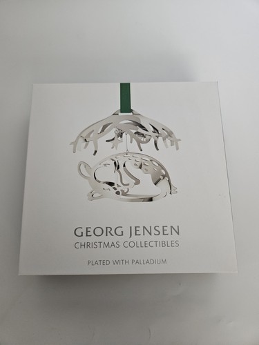 Georg jensen christmas - jensen,