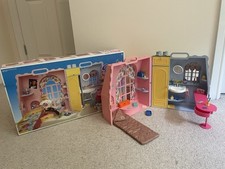 Sindy  Vintage 1990s Dream