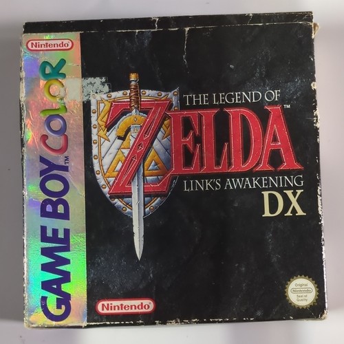 The legend zelda link - of, link's