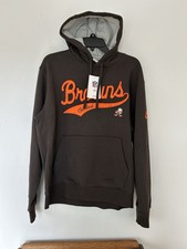 Nike Cleveland Browns Rewind