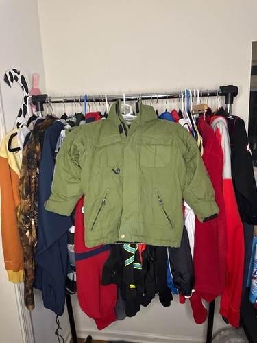 Woolrich boys small - woolrich,