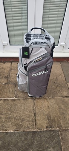Ogio golf bag brand new - ogio,