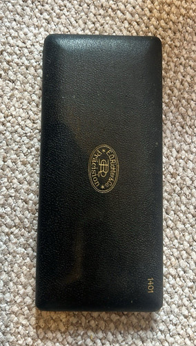 Becker s precision - becker's,