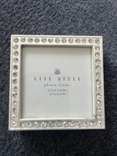 Westminster Crystal -