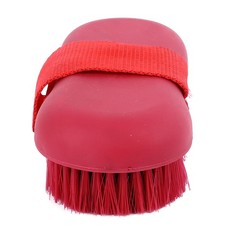 _Horse Brush Soft Bristles