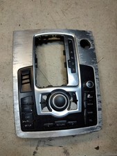 AUDI Q7 4L 2008 RADIO MMI