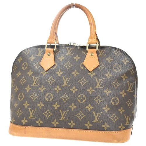 Louis vuitton logo alma - louis,