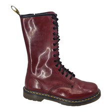 Dr Martens 1914 14-Eye Boots