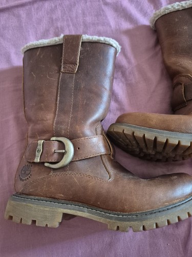 Timberland boots size - boots,