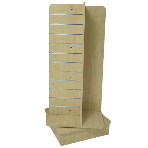 Way slimline slatwall - slimline,