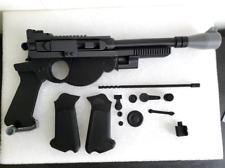 Mandalorian Blaster Star Wars