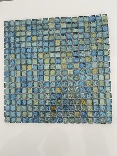 Luxury glass glitter green - luxury,