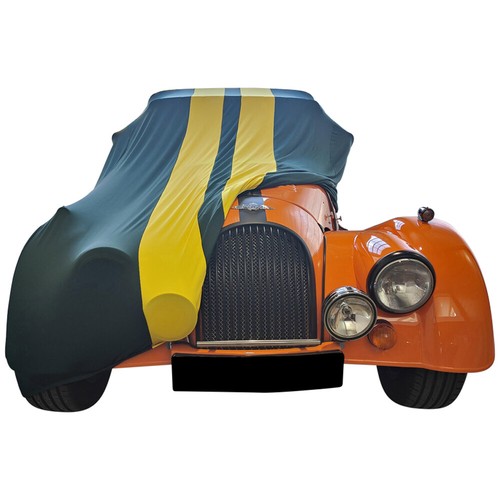 Indoor car cover - , morgan