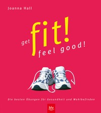 Get fit! feel good! von Joanna