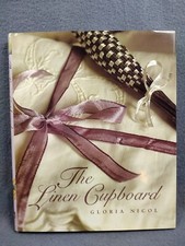 THE LINEN CUPBOARD By Gillian