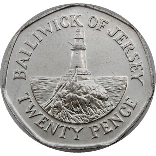Ballwick jersey 20p - ballwick,
