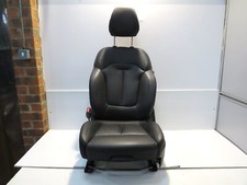 RENAULT KADJAR 2019-22 NEARSIDE LEFT FRONT SEAT (GT-LINE LEATHER HEATED) Q7063