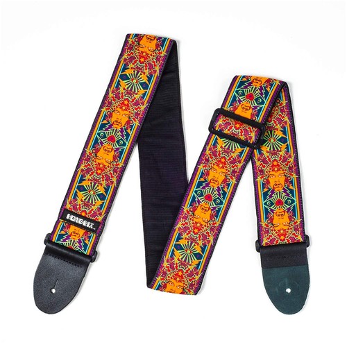 Jim dunlop jimi hendrix - jim,