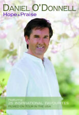 Daniel O'Donnell: Hope and Praise DVD (2009) Daniel O'Donnell cert E Great Value