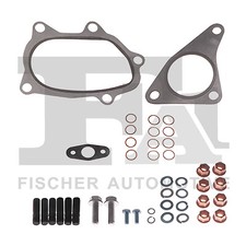 FA1 KT720040 Mounting Kit