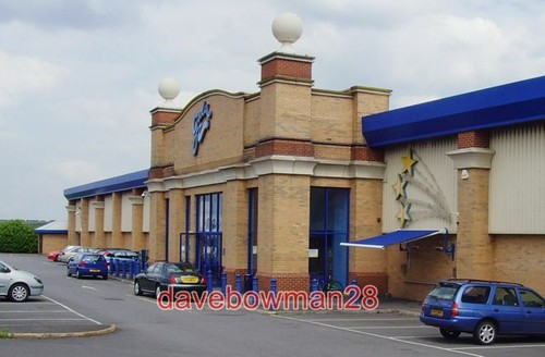Photo gala bingo - bingo, scunthorpe