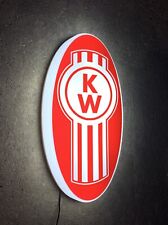 KENWORTH BUG TRUCK LOGO LED