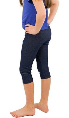 Girl pack cotton lycra - girl's,