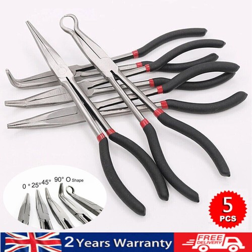 Pieces long reach - 11",