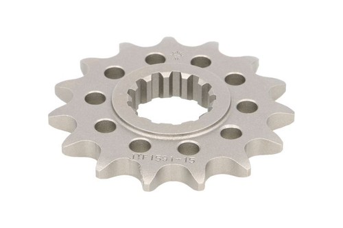 Jtf1591 chain pinion - jt, jtf1591,15