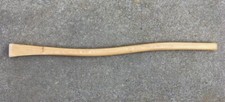 Hickory Adze Handle 36" Ship /