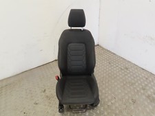Ford Puma ST Line Passenger