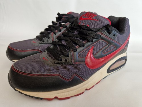 Nike air max command 2009 - nike,