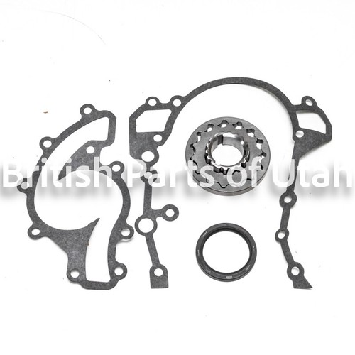 Land rover discovery 1 - ii,