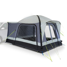 Kampa Dometic Cross Air 300x240 cm Drive Away Awning (9120001236)