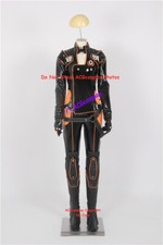 Mass Effect Miranda Lawson
