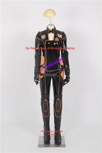 Mass effect miranda - effect,