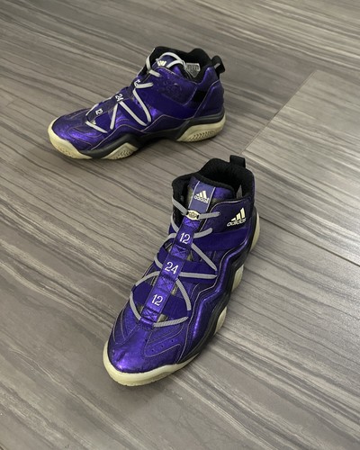 Adidas top ten nightmare - adidas,
