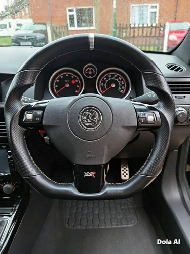 Vauxhall astra vectra - vauxhall,