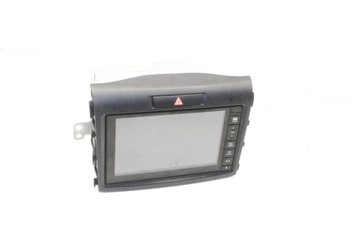 Honda music navi cd - rm,