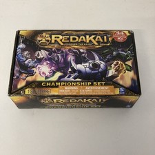 Redakai Cards Collection - Championship Set