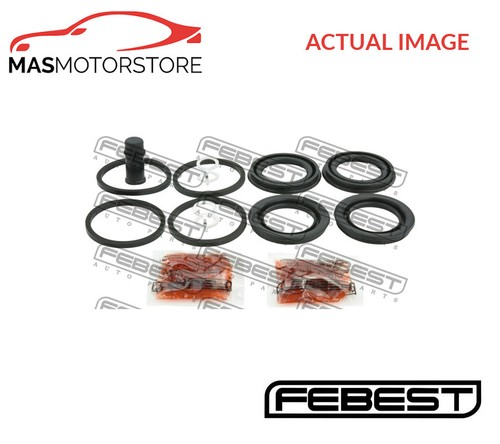 Brake caliper repair kit - brake,